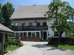 Гостиница Guest House Žnidar, Бохиньска Быстрица